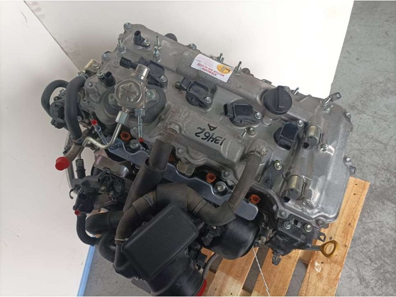 Recambio de motor completo para lexus is 300h referencia OEM IAM 2AR  1799100