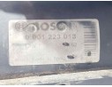 Recambio de motor arranque para fiat ducato caja abierta (desde 03.02) 2.3 jtd cat referencia OEM IAM 1223013  BOSCH