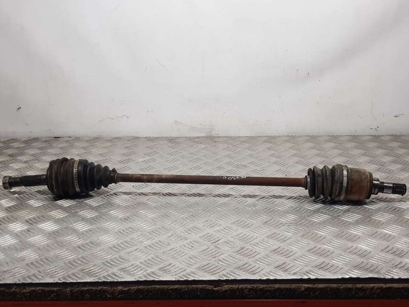 Recambio de transmision delantera derecha para daihatsu terios (j100) cx referencia OEM IAM 4341097240  