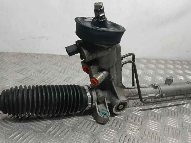 Recambio de cremallera direccion para volkswagen polo (9n3) advance referencia OEM IAM 6Q1423055DA 0230080050001 ASISTIDA TRW