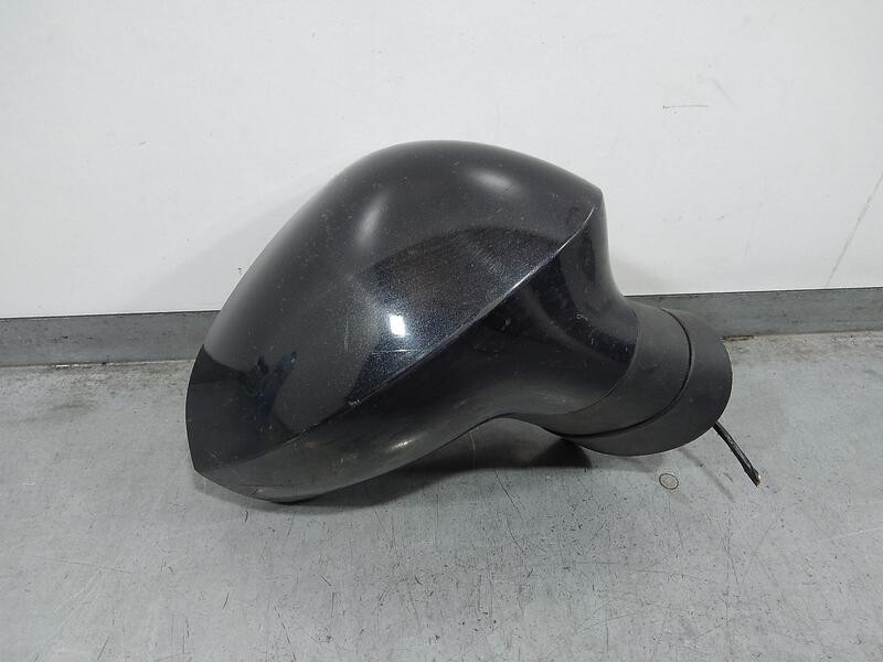 Recambio de retrovisor derecho para seat ibiza (6j5) stylance referencia OEM IAM 6J1857507D  ELECTRICO