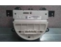 Recambio de mando climatizador para nissan micra (k13) acenta referencia OEM IAM 275S23HP1C  CALSONICKANSEI