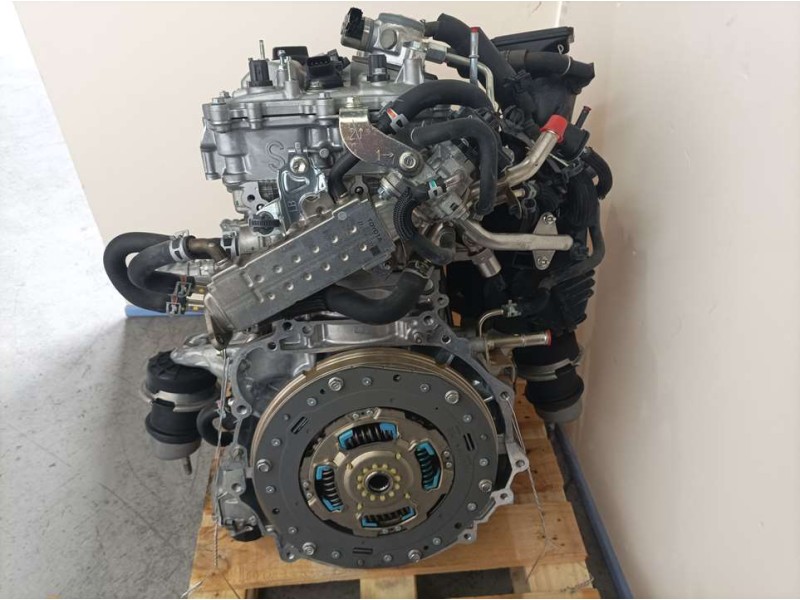 Recambio de motor completo para lexus is 300h referencia OEM IAM 2AR  1799100