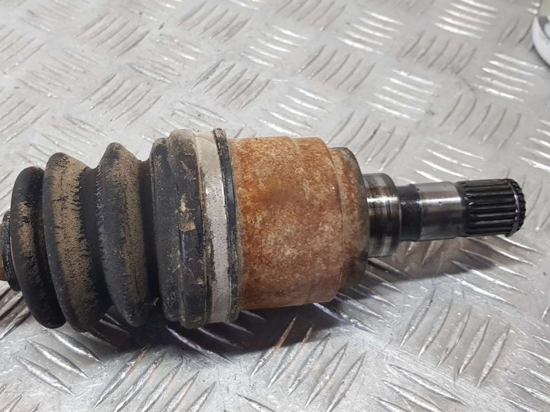 Recambio de transmision delantera derecha para daihatsu terios (j100) cx referencia OEM IAM 4341097240  