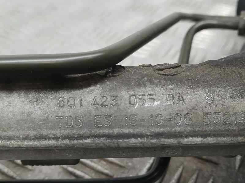 Recambio de cremallera direccion para volkswagen polo (9n3) advance referencia OEM IAM 6Q1423055DA 0230080050001 ASISTIDA TRW