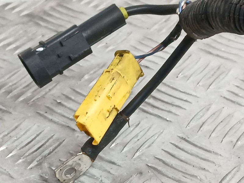 Recambio de cremallera direccion para citroën berlingo furgoneta/monovolumen (k9) 1.5 bluehdi 100 referencia OEM IAM 1671210580 