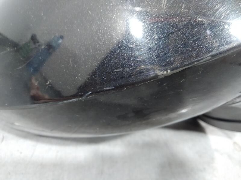 Recambio de retrovisor derecho para seat ibiza (6j5) stylance referencia OEM IAM 6J1857507D  ELECTRICO