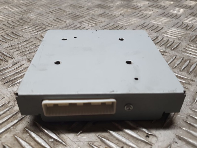 Recambio de modulo electronico para nissan micra v (k14) n-sport referencia OEM IAM 284A15FA1A  