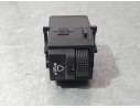 Recambio de interruptor para peugeot 208 (p2) active referencia OEM IAM 98095437ZD 95835T02 REGULACION ALTURA FAROS