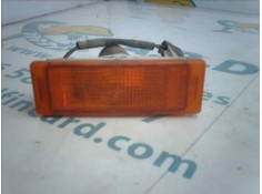 Recambio de piloto delantero izquierdo para renault rapid/express (f40) 1.4 referencia OEM IAM   