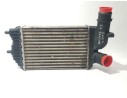 Recambio de intercooler para fiat ducato caja abierta (desde 03.02) 2.3 jtd cat referencia OEM IAM   
