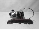 Recambio de turbocompresor para seat ibiza (kj1) style referencia OEM IAM 8476710004  