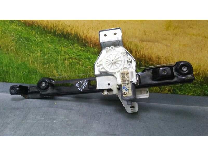 Recambio de elevalunas trasero derecho para dodge caliber s referencia OEM IAM  ELECTRICO 2 PINS