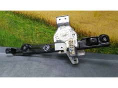 ELEVALUNAS TRASERO DERECHO ELECTRICO 2 PINS