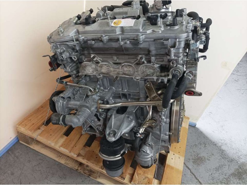 Recambio de motor completo para lexus is 300h referencia OEM IAM 2AR  1799100