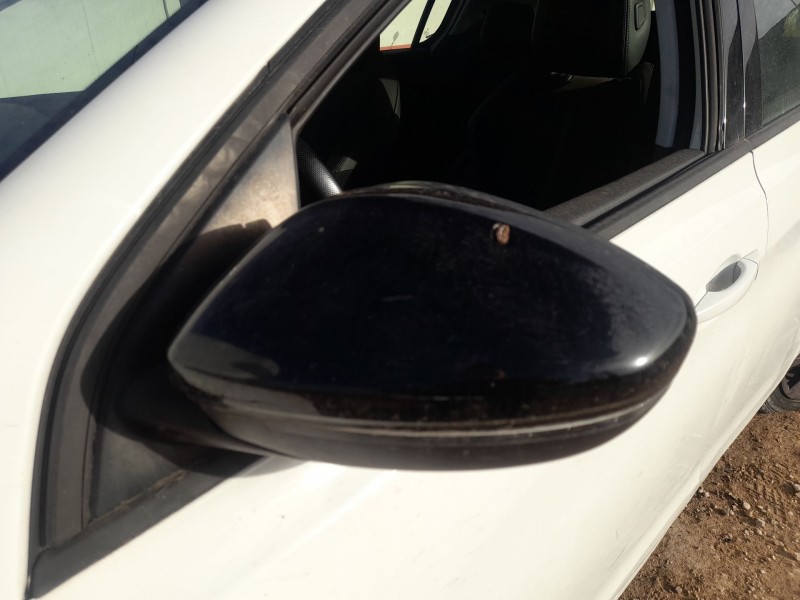 Recambio de retrovisor izquierdo para peugeot 308 ii (lb_, lp_, lw_, lh_, l3_) 1.6 bluehdi 120 referencia OEM IAM 1611508980 ELE