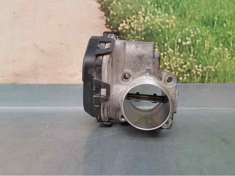 Recambio de caja mariposa para citroën berlingo cuadro l1 referencia OEM IAM 9807238580 V29039645 VALEO