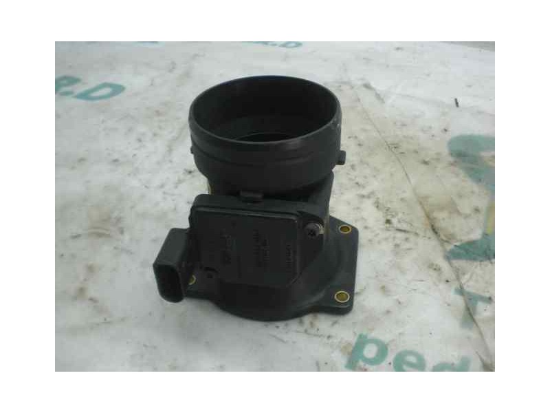 Recambio de caudalimetro para volkswagen golf iv berlina (1j1) highline referencia OEM IAM 06A906461B AFH6010C HITACHI