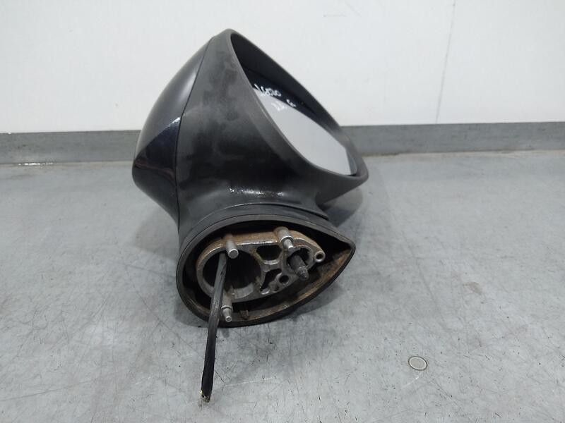 Recambio de retrovisor derecho para seat ibiza (6j5) stylance referencia OEM IAM 6J1857507D  ELECTRICO