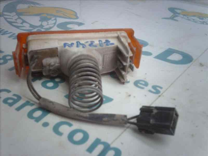 Recambio de piloto delantero izquierdo para renault rapid/express (f40) 1.4 referencia OEM IAM   