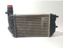 Recambio de intercooler para fiat ducato caja abierta (desde 03.02) 2.3 jtd cat referencia OEM IAM   