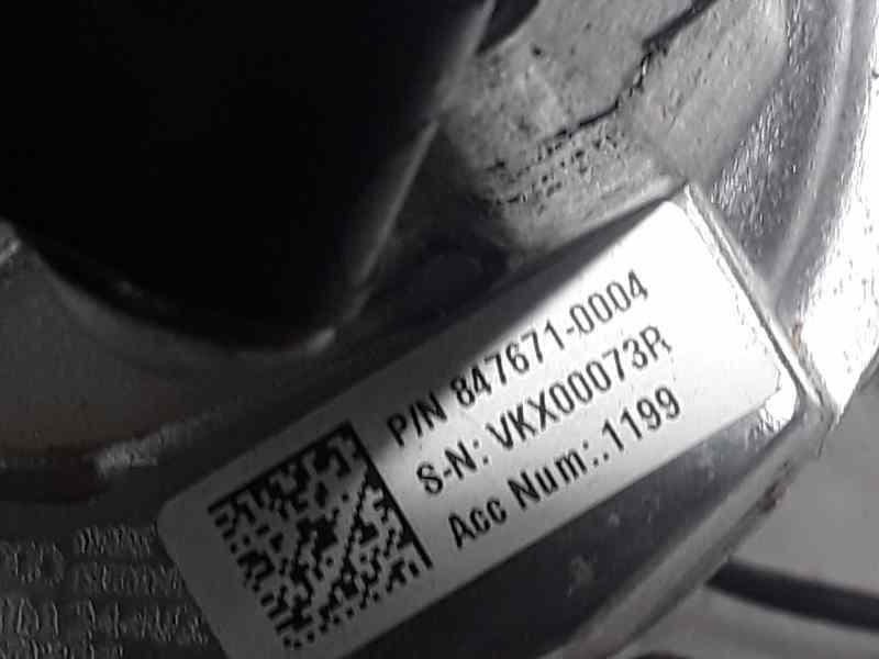 Recambio de turbocompresor para seat ibiza (kj1) style referencia OEM IAM 8476710004  