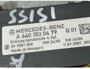 Recambio de modulo electronico para mercedes-benz clase b (w245) 200 cdi (245.208) referencia OEM IAM 6401530479 899087000 