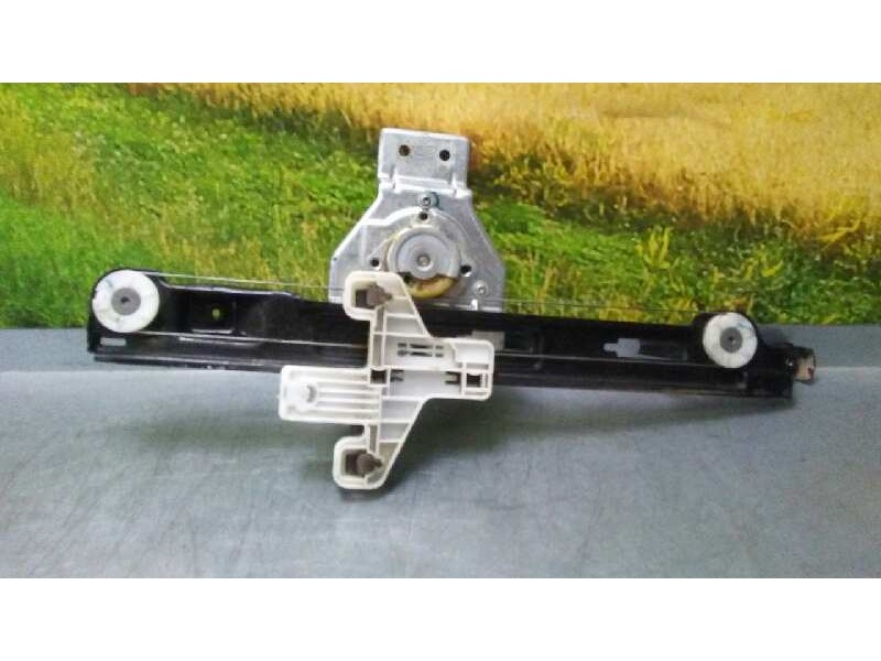 Recambio de elevalunas trasero derecho para dodge caliber s referencia OEM IAM  ELECTRICO 2 PINS