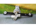 Recambio de elevalunas trasero derecho para dodge caliber s referencia OEM IAM  ELECTRICO 2 PINS