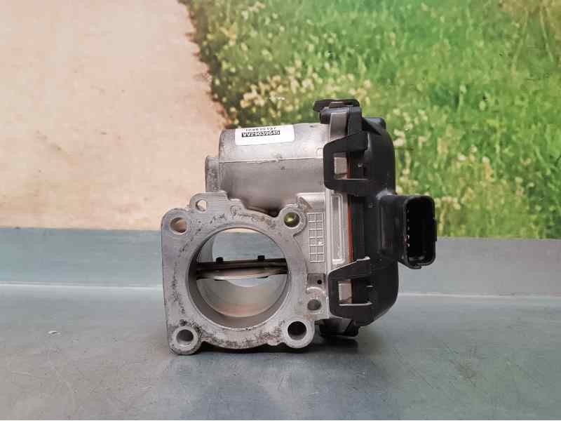 Recambio de caja mariposa para citroën berlingo cuadro l1 referencia OEM IAM 9807238580 V29039645 VALEO