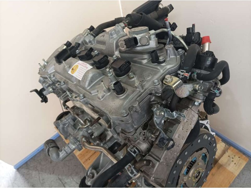 Recambio de motor completo para lexus is 300h referencia OEM IAM 2AR  1799100