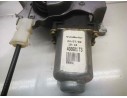 Recambio de elevalunas trasero izquierdo para nissan primera berlina (p12) acenta referencia OEM IAM 400601T3  DOS PINS