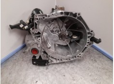 CAJA CAMBIOS 20ET58 8440205B 5VELOCIDADES