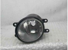 Recambio de faro antiniebla izquierdo para toyota auris sol referencia OEM IAM 812200D041 89206391 VALEO