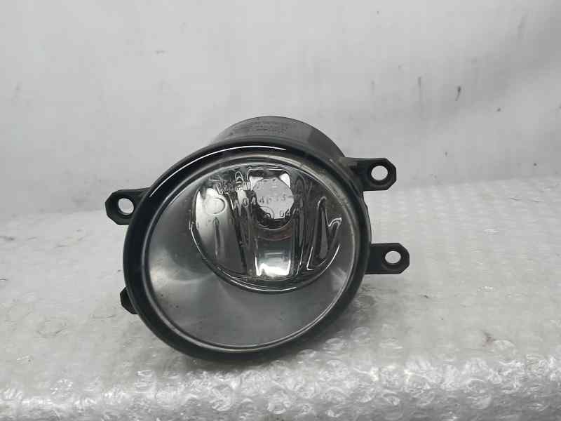 Recambio de faro antiniebla izquierdo para toyota auris sol referencia OEM IAM 812200D041 89206391 VALEO