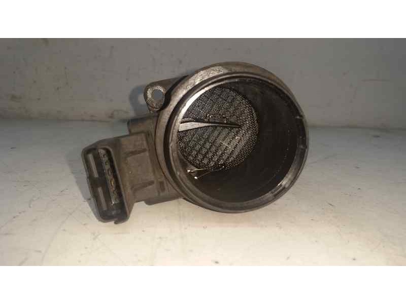 Recambio de caudalimetro para citroën c3 1.4 hdi sx plus referencia OEM IAM 5WK9631 9657533680 SIEMENS