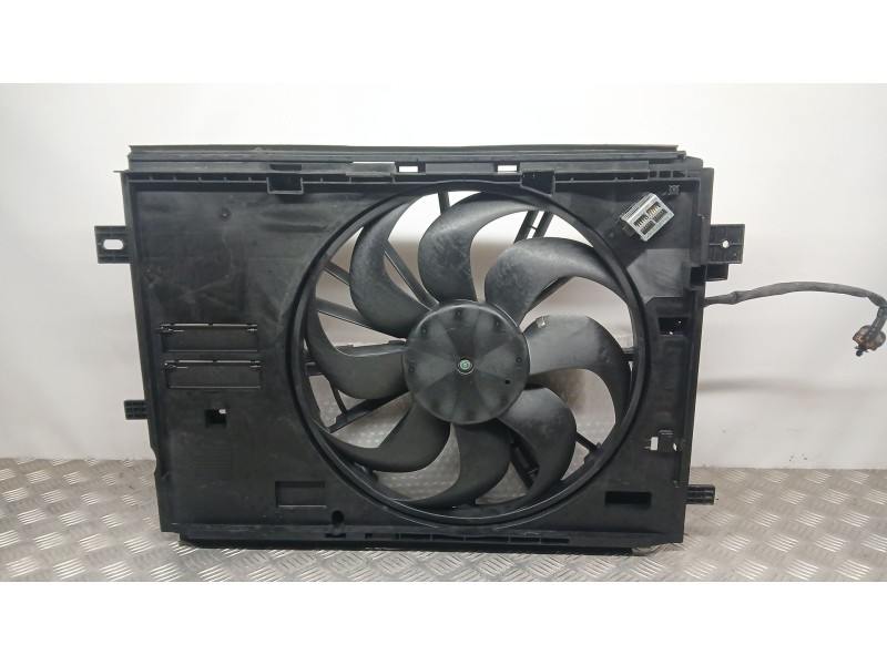 Recambio de electroventilador para peugeot 3008 ii suv (mc_, mr_, mj_, m4_) 1.2 thp/ puretech 130 (mrhnsm, mrhnsu, mrhnsj, mrhny
