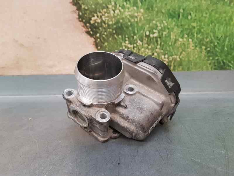 Recambio de caja mariposa para citroën berlingo cuadro l1 referencia OEM IAM 9807238580 V29039645 VALEO