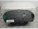 Recambio de cuadro instrumentos para volkswagen polo (9n3) advance referencia OEM IAM 6Q0920803S 110080320029A VDO