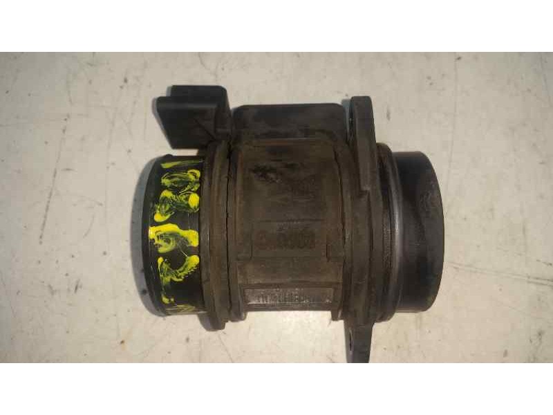 Recambio de caudalimetro para citroën c3 1.4 hdi sx plus referencia OEM IAM 5WK9631 9657533680 SIEMENS