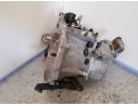 Recambio de caja cambios para citroën berlingo live m referencia OEM IAM 20ET58 8440205B 5VELOCIDADES