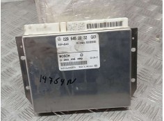 CENTRALITA ABS 02995452232 0265109469 BOSCH