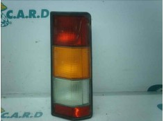 Recambio de piloto trasero derecho para renault rapid/express (f40) 1.4 referencia OEM IAM  1000002806968 