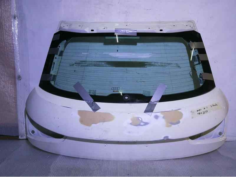 Recambio de porton trasero para audi a1 (8x) referencia OEM IAM   