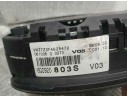 Recambio de cuadro instrumentos para volkswagen polo (9n3) advance referencia OEM IAM 6Q0920803S 110080320029A VDO
