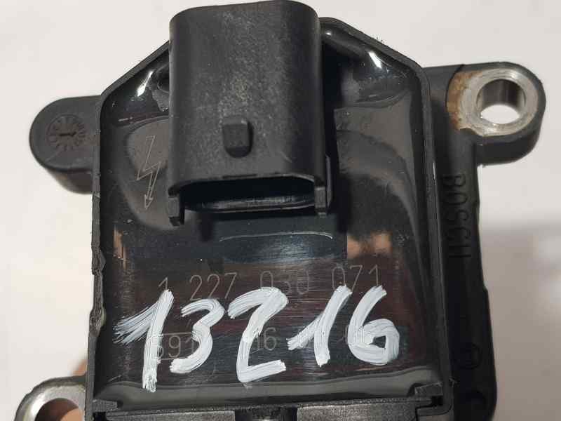 Recambio de bobina encendido para alfa romeo 147 (190) 1.6 ts 105 impression referencia OEM IAM 1227030071  BOSCH