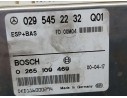 Recambio de centralita abs para mercedes-benz clase e (w210) berlina diesel 270 cdi (210.016) referencia OEM IAM 02995452232 026