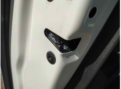 Recambio de cerradura puerta trasera izquierda para volkswagen polo (6c1) edition bmt referencia OEM IAM 6C0839013A  