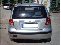 HYUNDAI GETZ (TB)