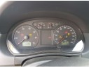Recambio de cuadro instrumentos para volkswagen polo (9n3) advance referencia OEM IAM 6Q0920803S 110080320029A VDO